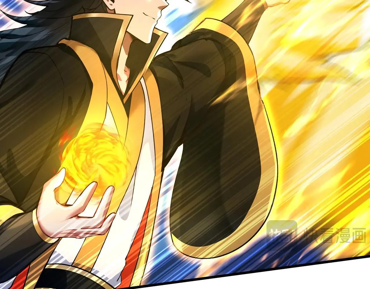 第291话 妖怪哪里跑？! 第36页