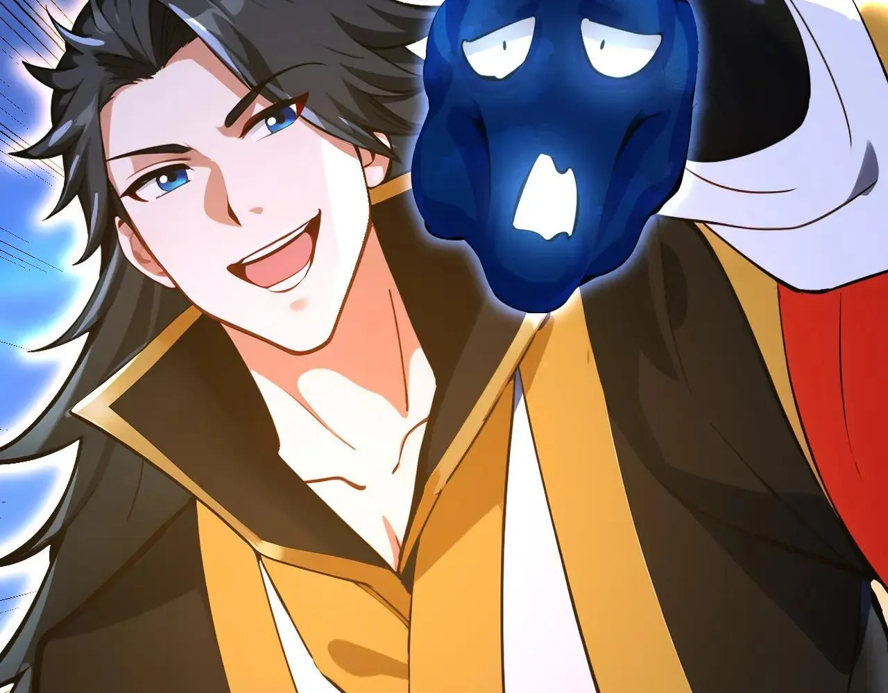 第291话 妖怪哪里跑？! 第39页