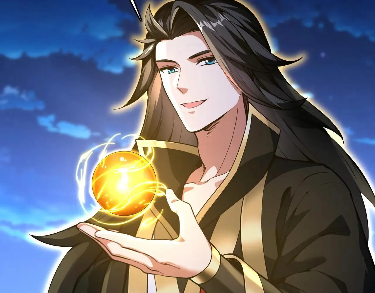 第291话 妖怪哪里跑？! 第56页