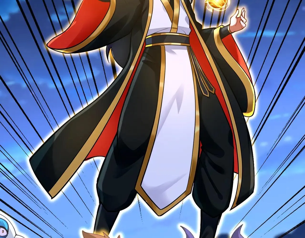 第291话 妖怪哪里跑？! 第60页