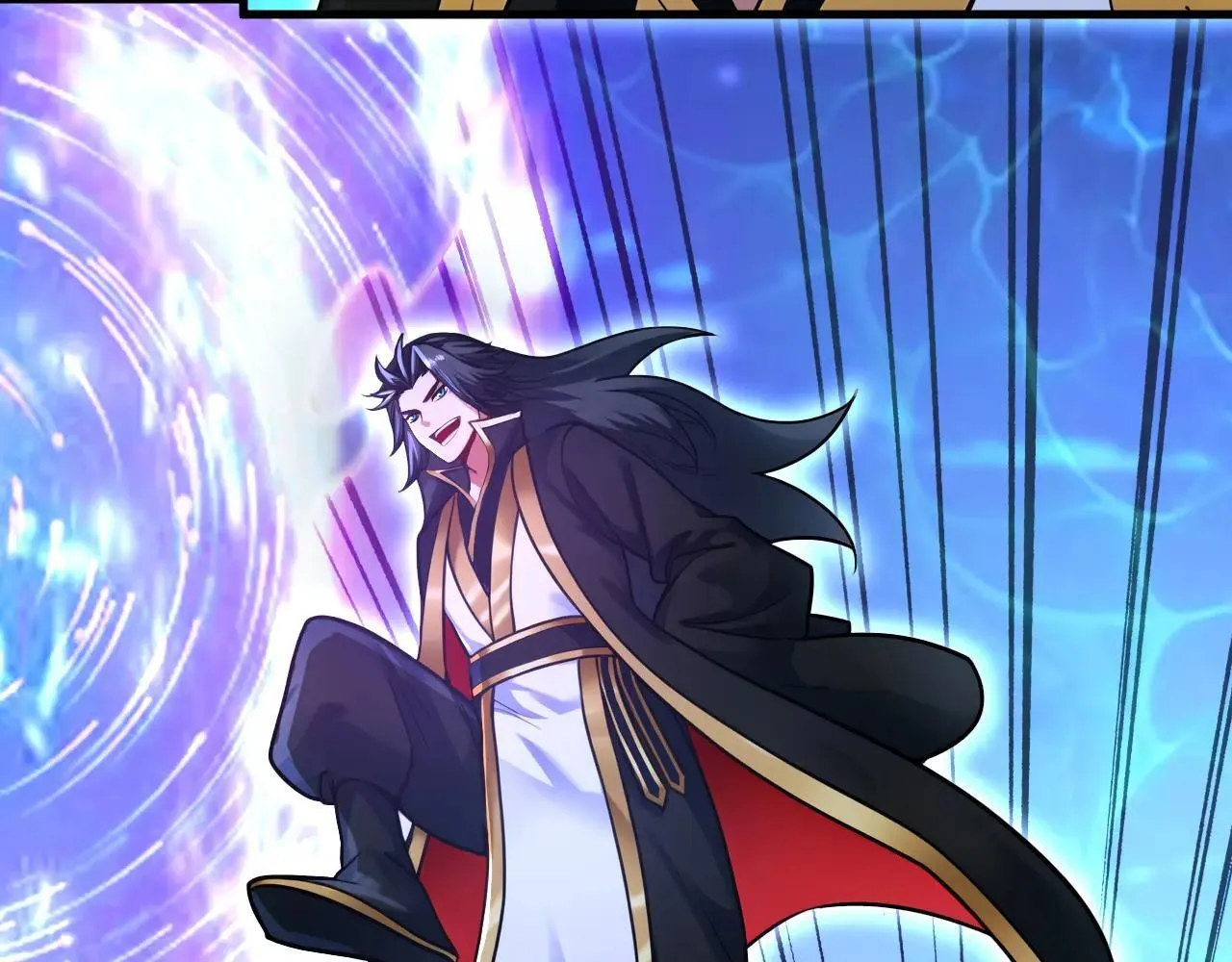 第291话 妖怪哪里跑？! 第86页