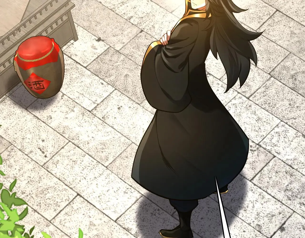 第291话 妖怪哪里跑？! 第117页