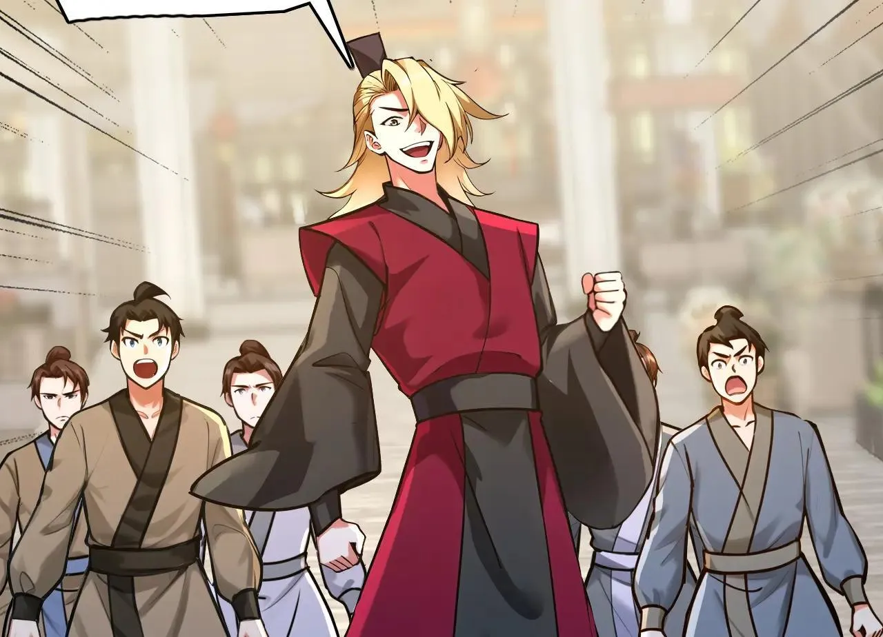 第291话 妖怪哪里跑？! 第129页
