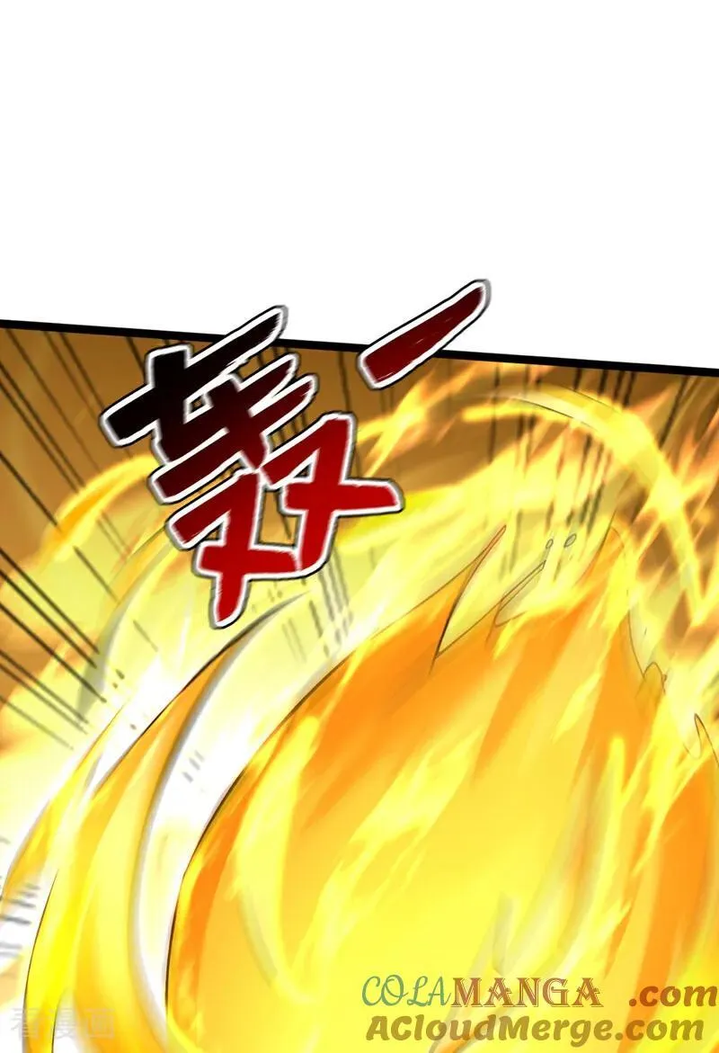 第293话 无敌大巴掌！ 第43页
