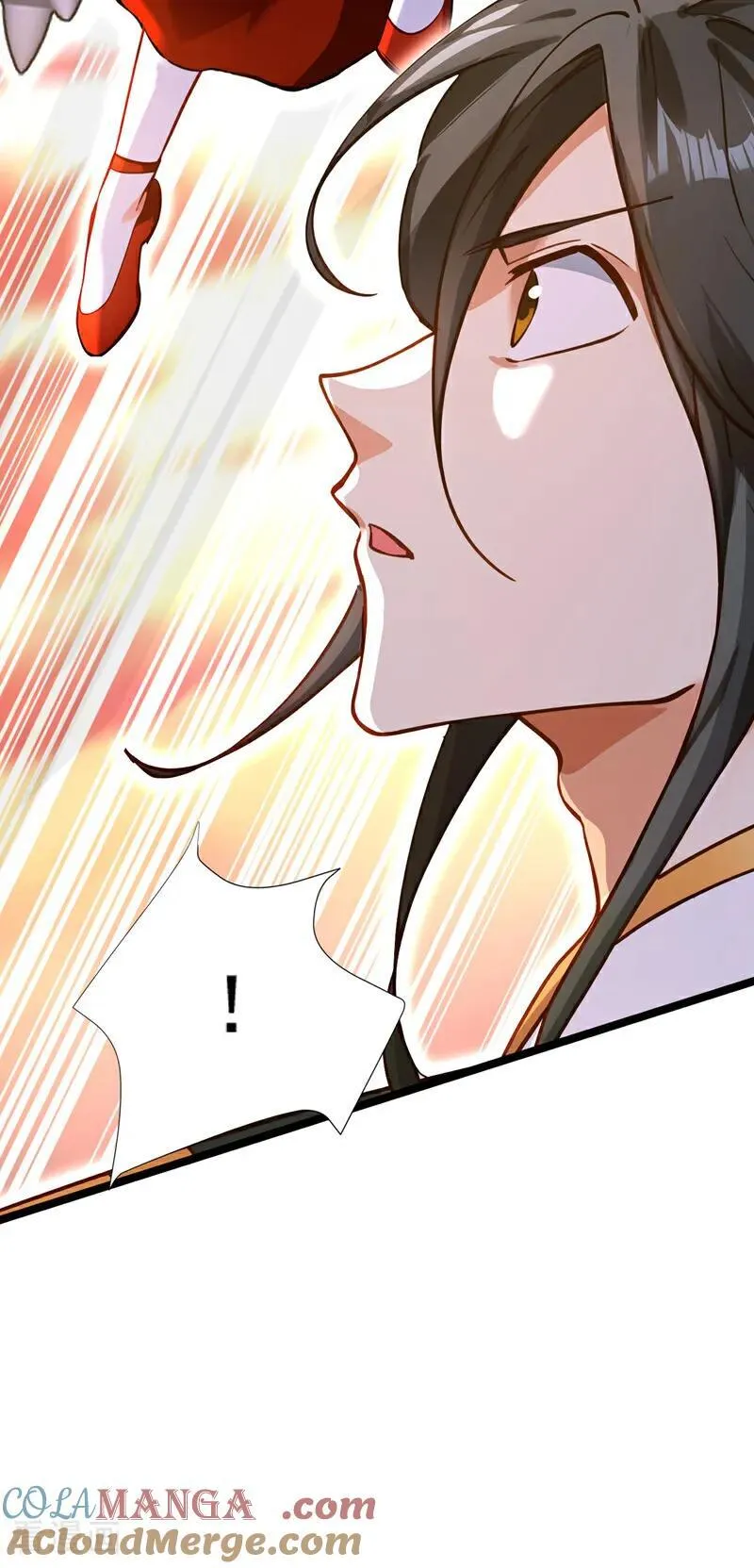 第296话 弃暗投明！ 第40页