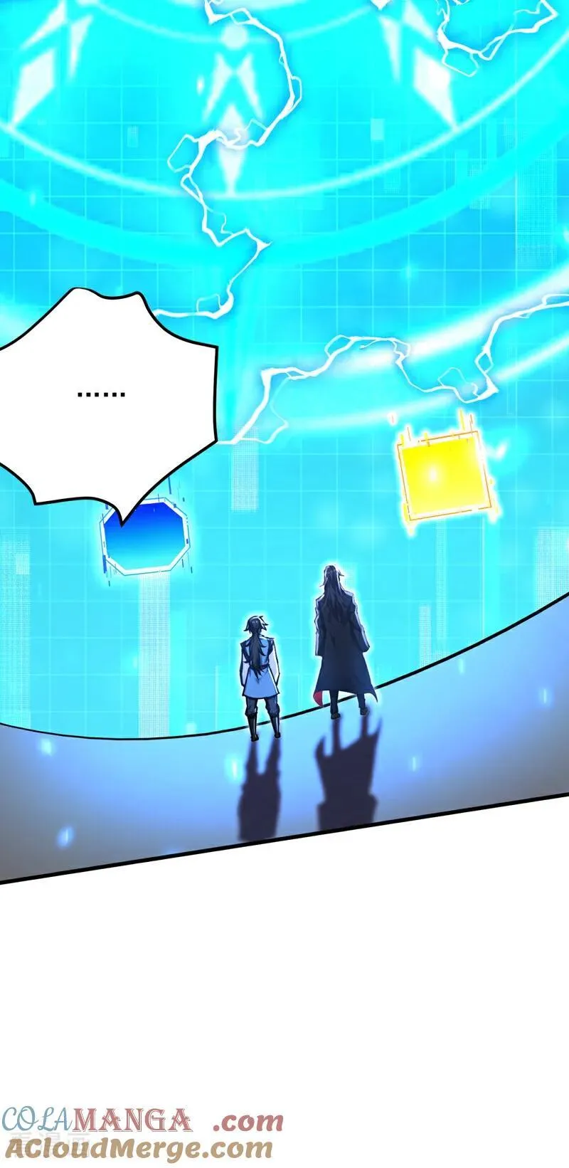 最终话 回家吧 第19页