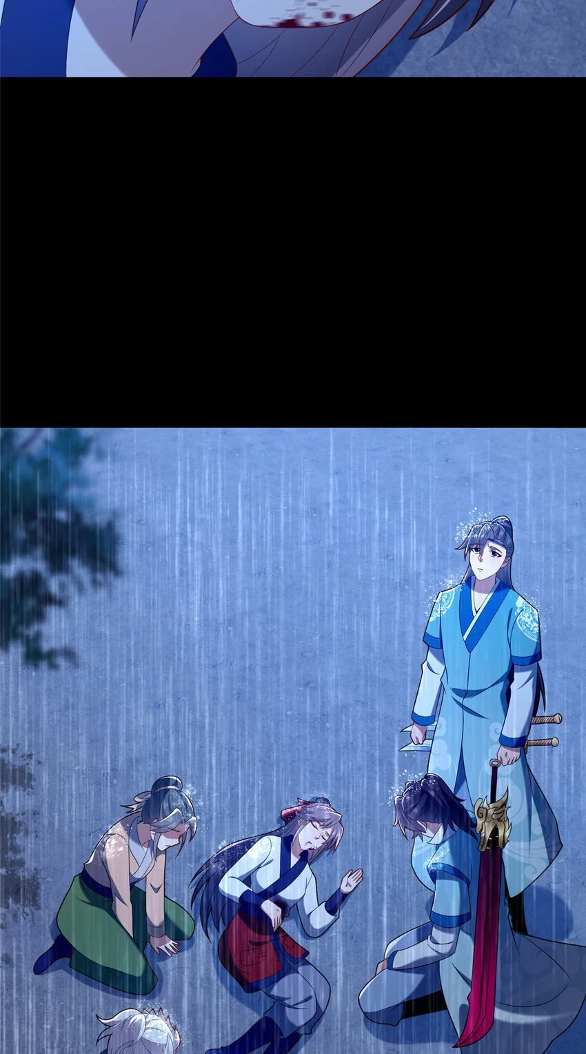 42 最后的铜板 第30页
