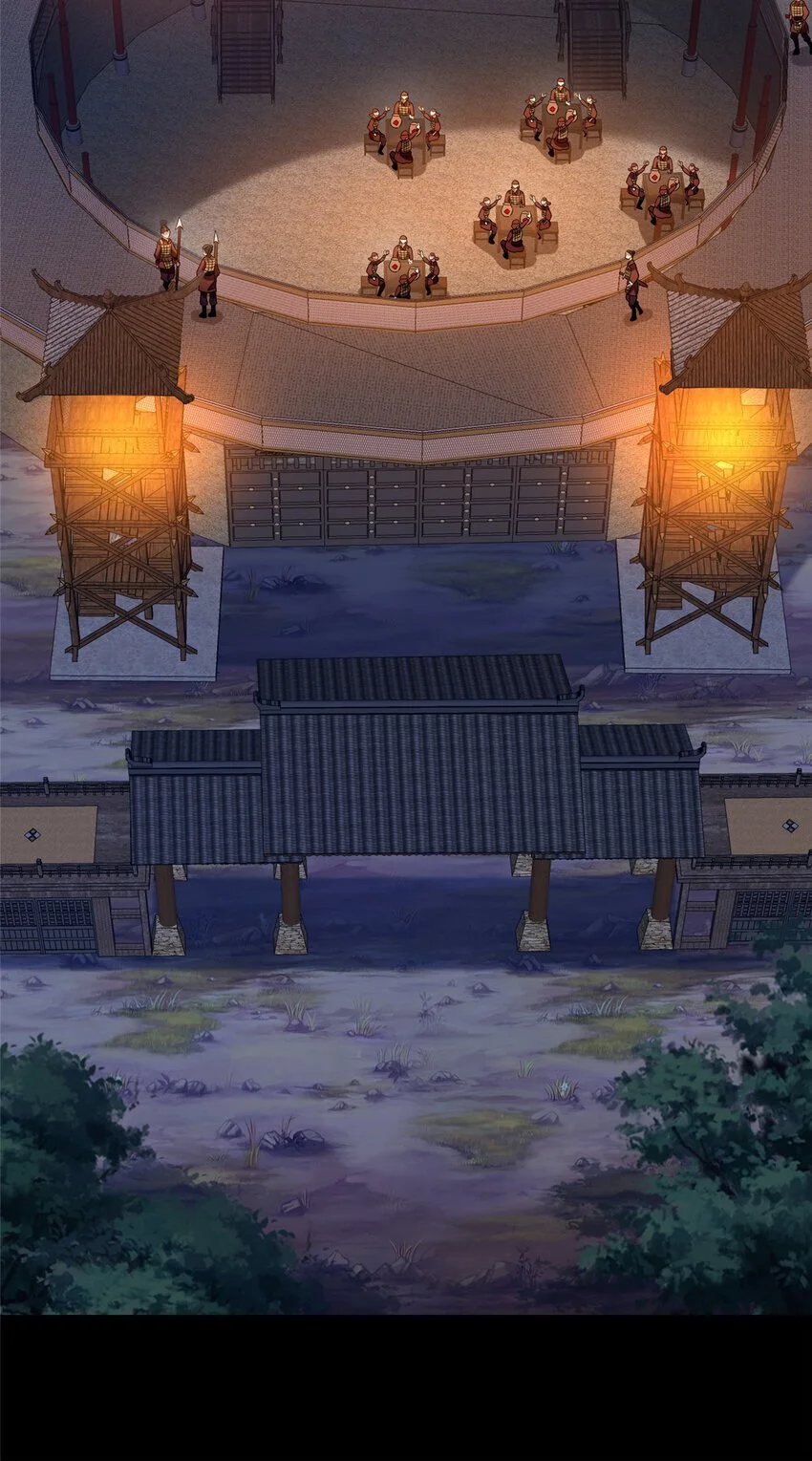 42 最后的铜板 第49页