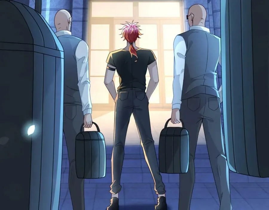 第13话 绑架危机 第8页