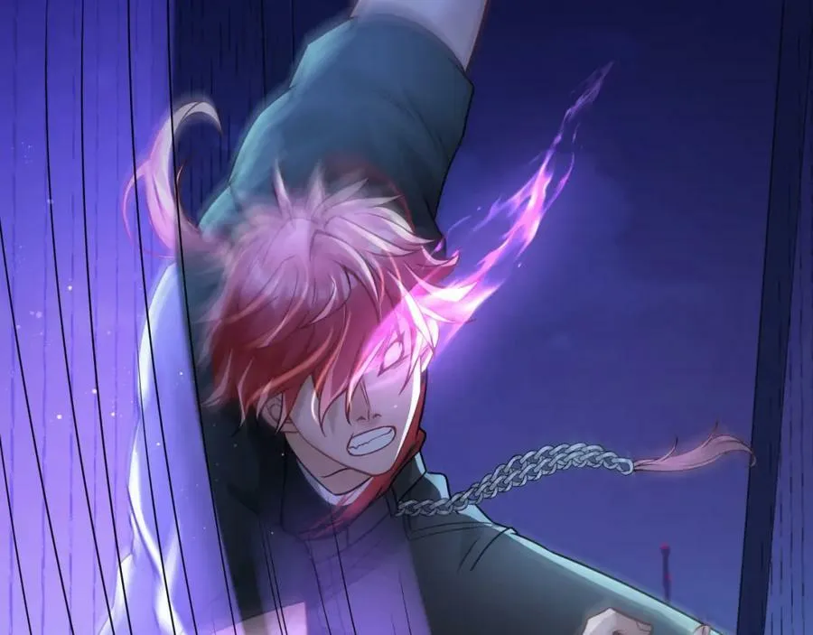 第14话 英雄救美 第34页