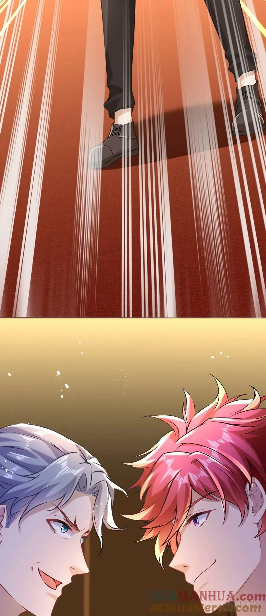 第7话 最好的选择 第19页