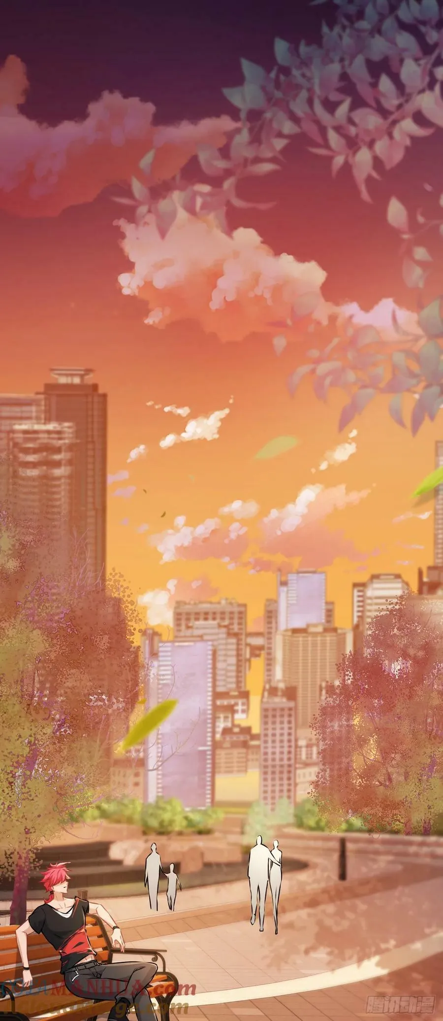 第5话 傍富婆 第25页