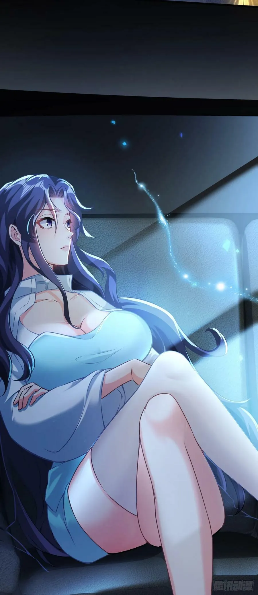 第5话 傍富婆 第50页