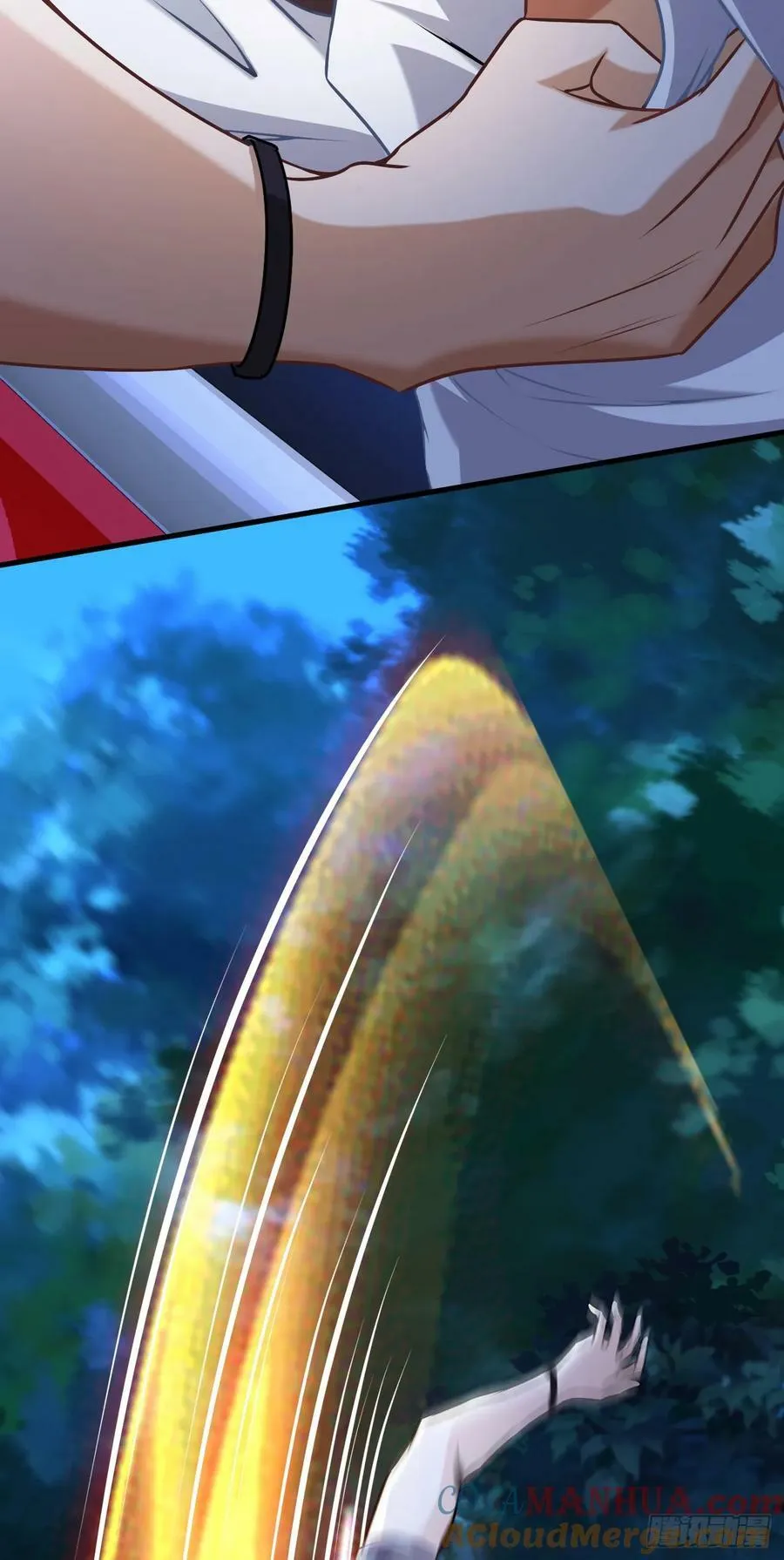 第1话 坟头搞事情 第37页