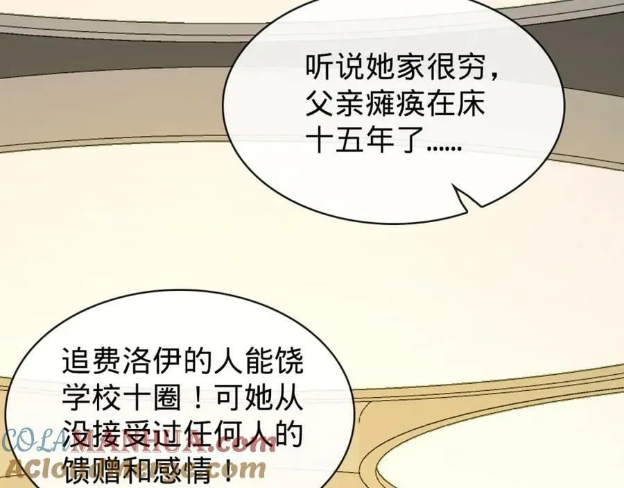 第23话 校花 第29页