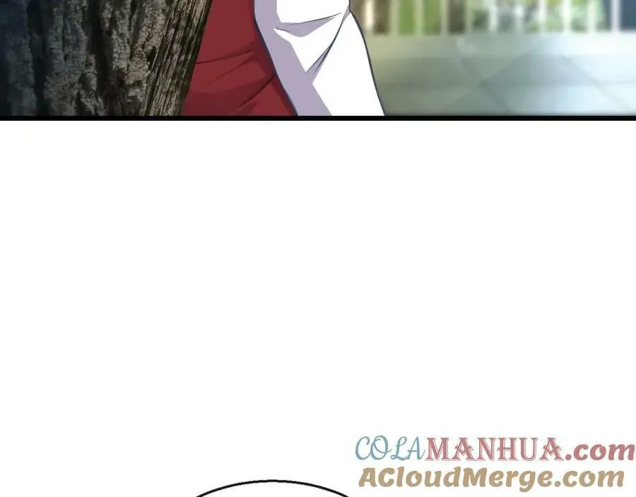 第27话 精神病人？ 第10页