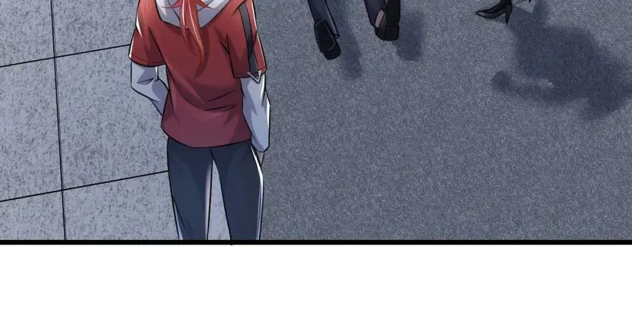 第27话 精神病人？ 第45页