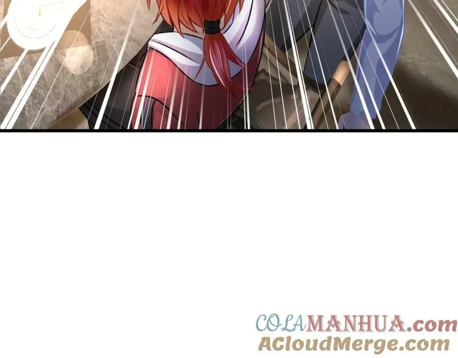 第27话 精神病人？ 第91页