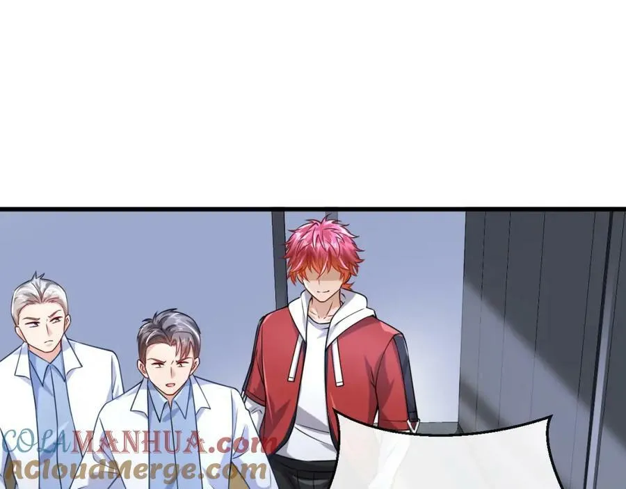 第31话 生机引渡 第34页