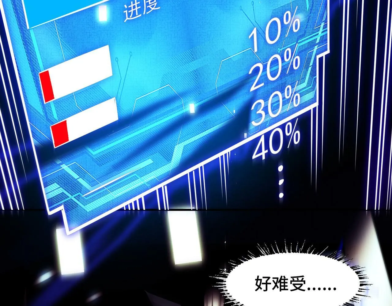 001 踩个酒瓶就穿越啦？ 第39页