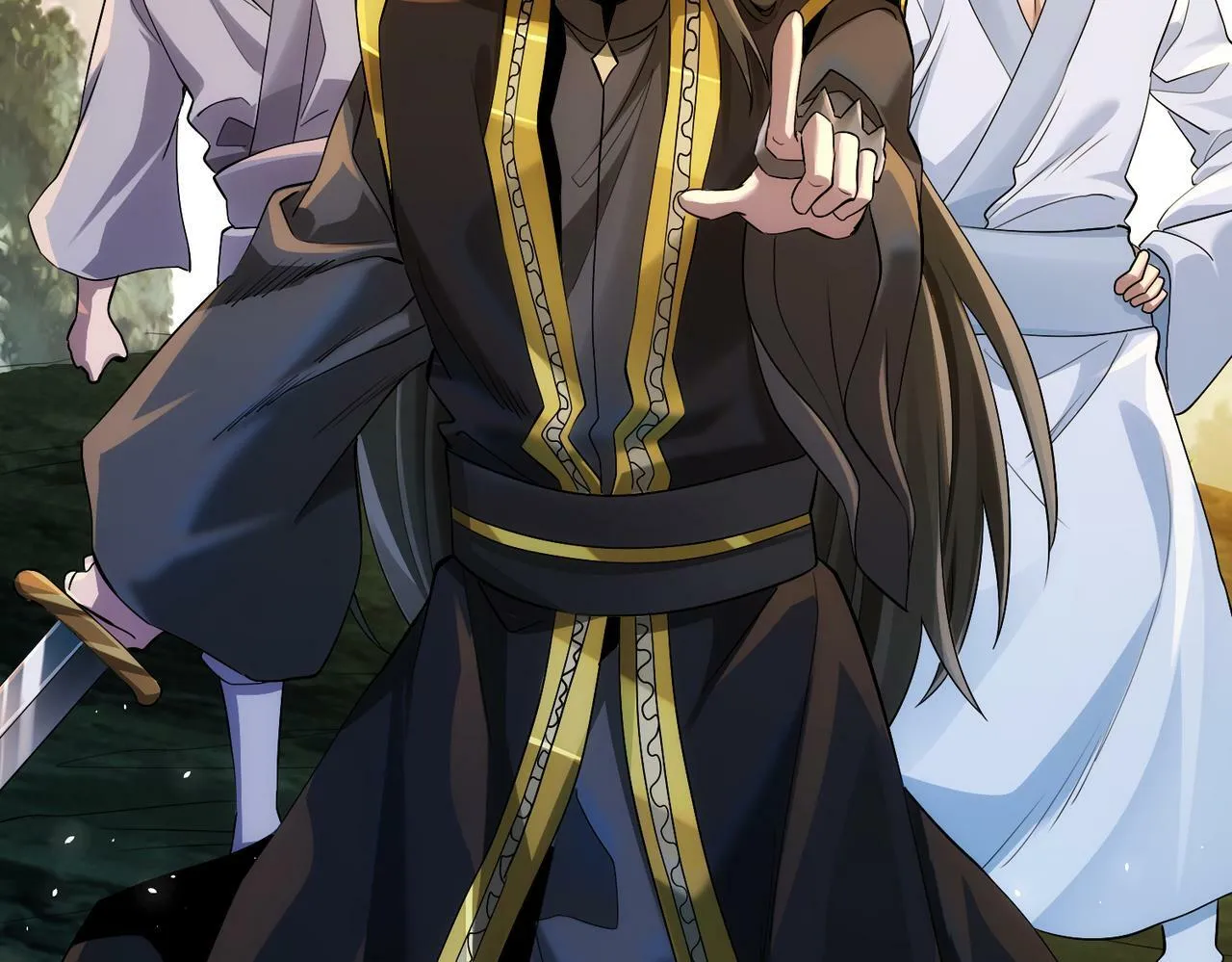 002 我竟然是魔尊 第22页