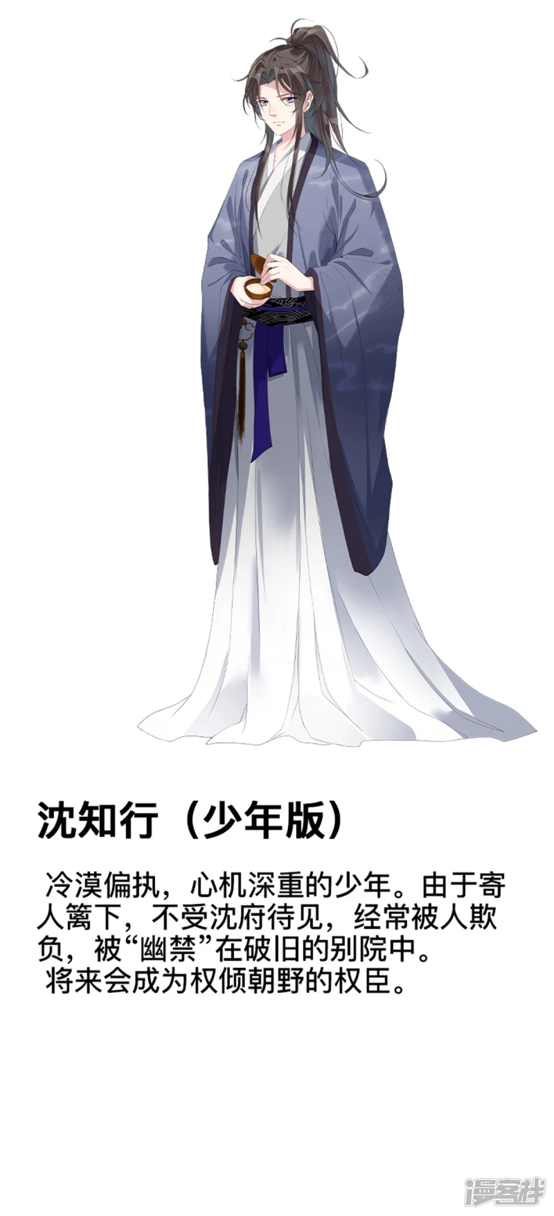人物档案 第2页