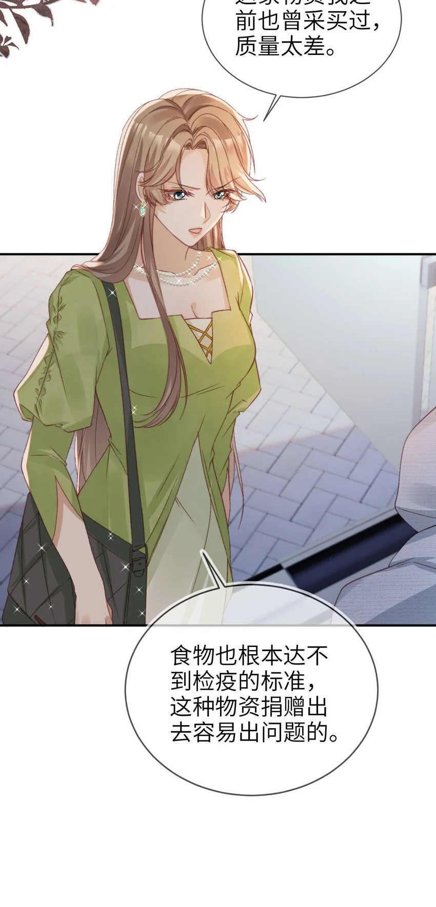 048 劣质作秀 第10页