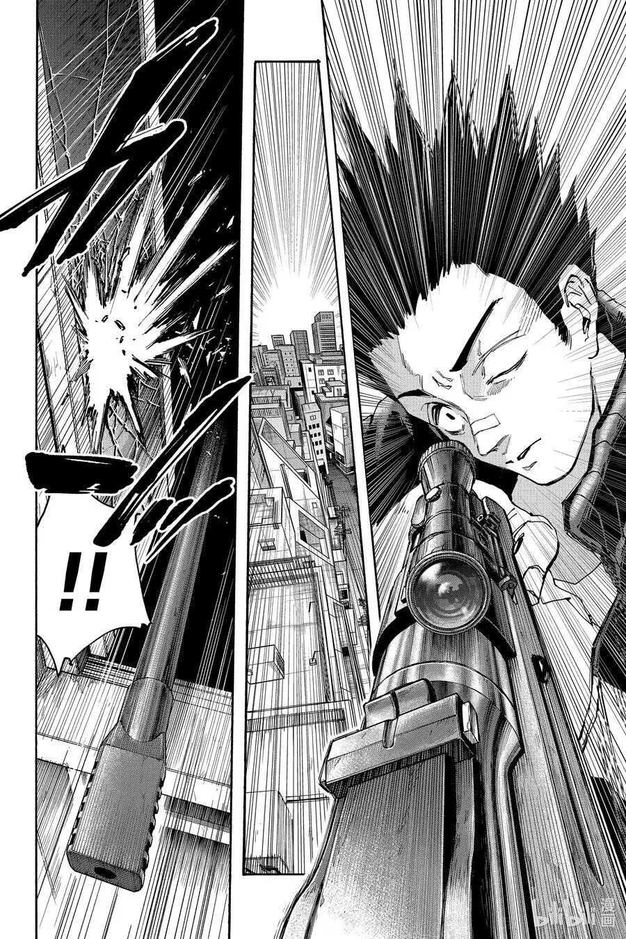 第135话 上终 第16页