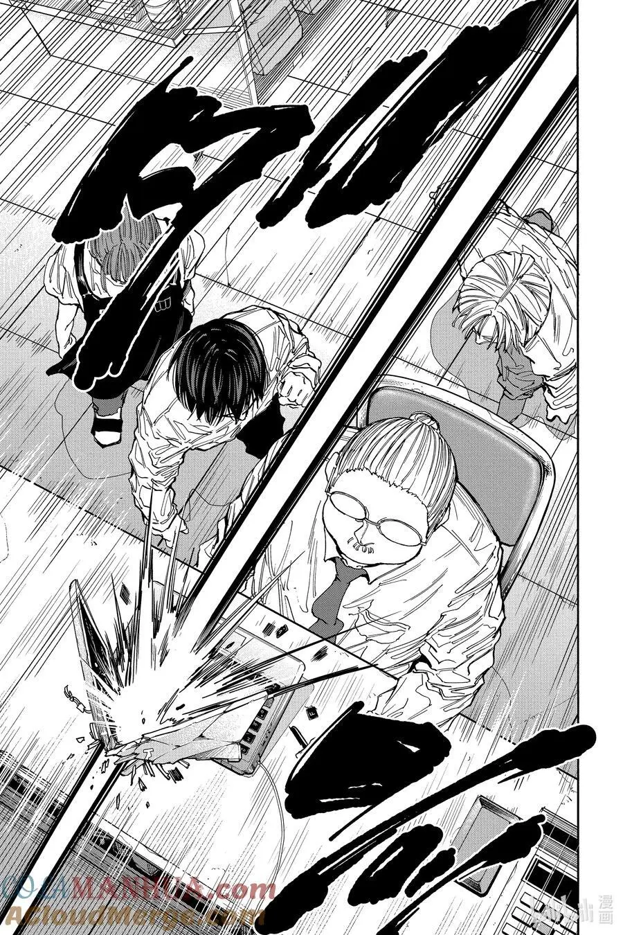 第134话 The End 第17页