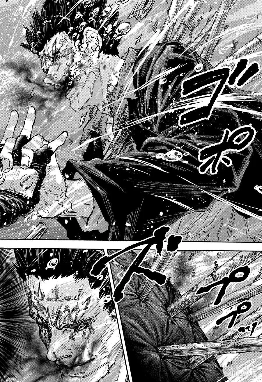 第127话 永别了 第16页