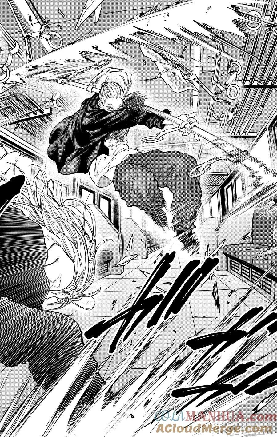 第107话 追忆 第11页
