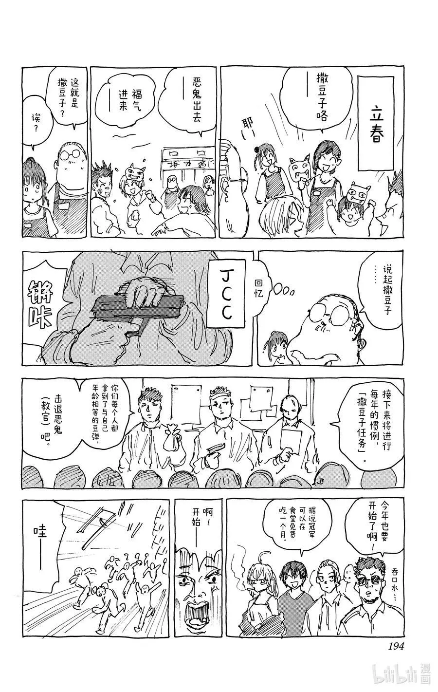 第88话 啪 第20页