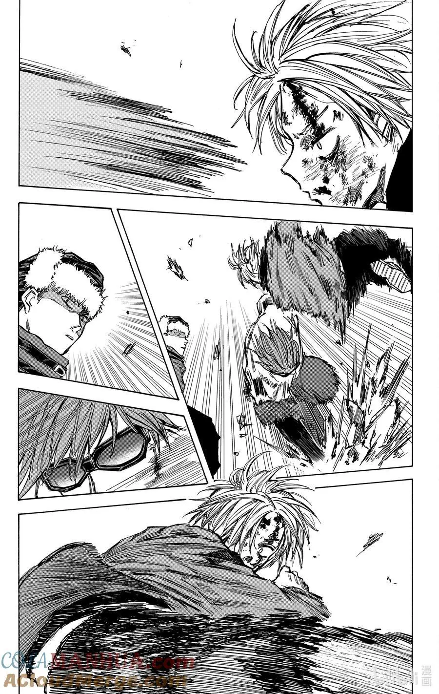 第69话 加耳 第17页