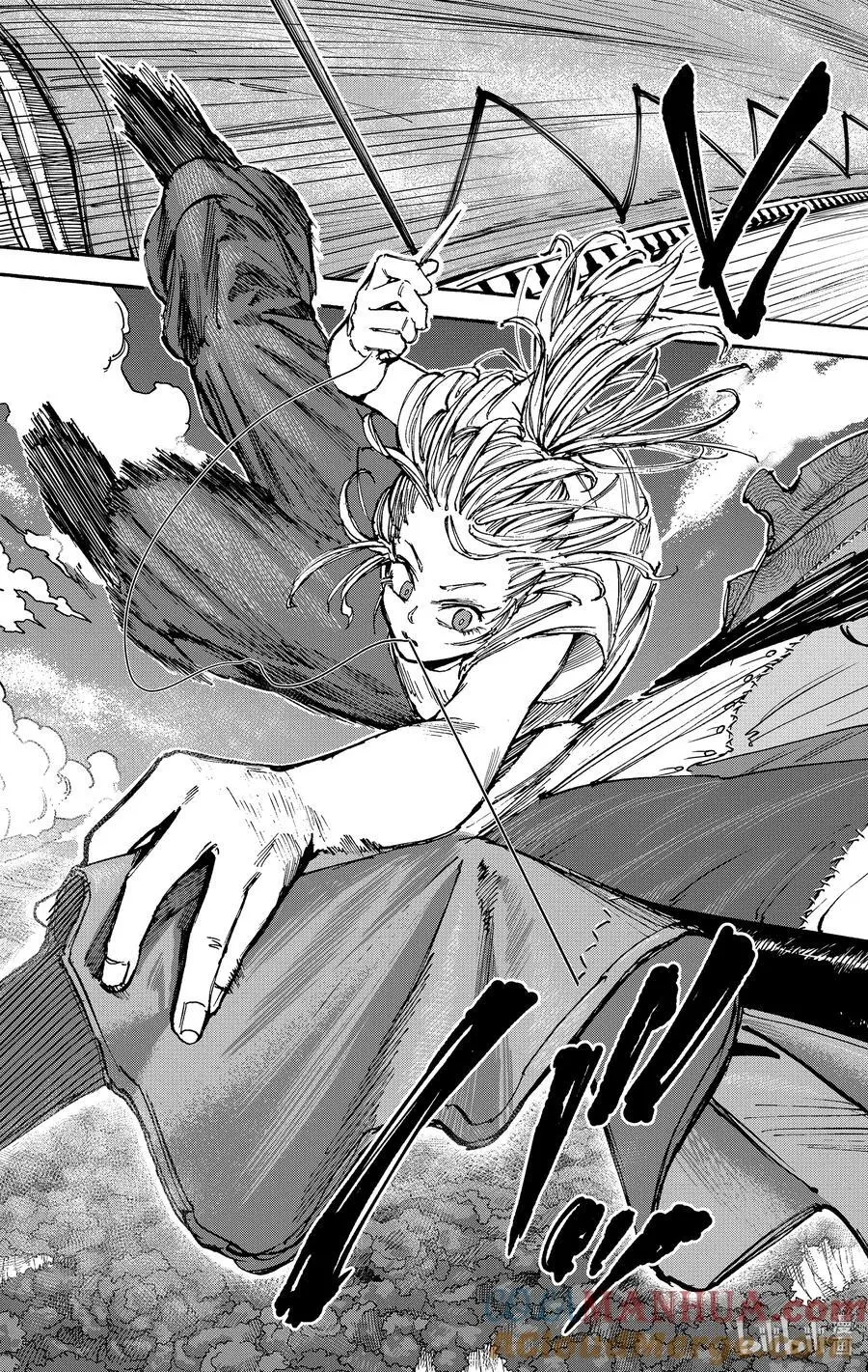 第61话 比较拿手 第13页
