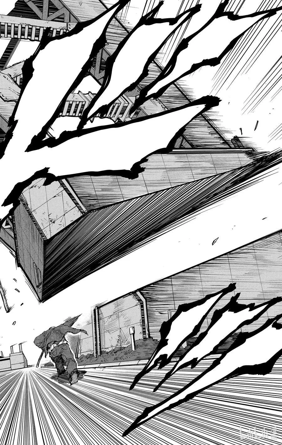 第49话 旋转塔 第6页