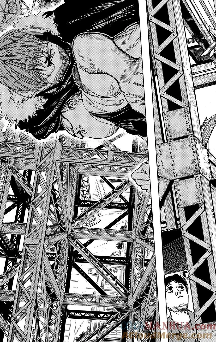 第47话 上行 第17页