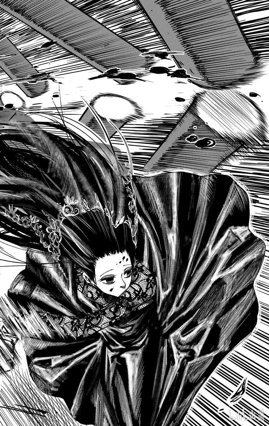第43话 喜欢。 第18页