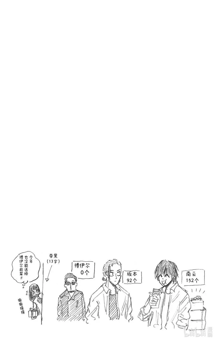 第10话 硬汉 第20页