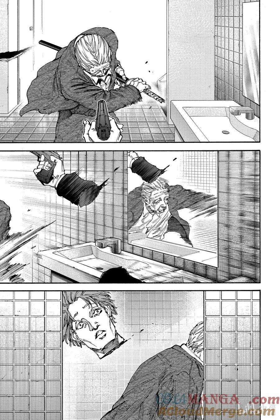 第163话 厄 第9页