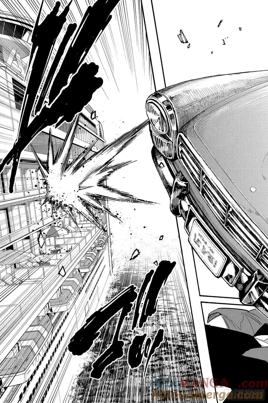 第197话 安全带 第17页