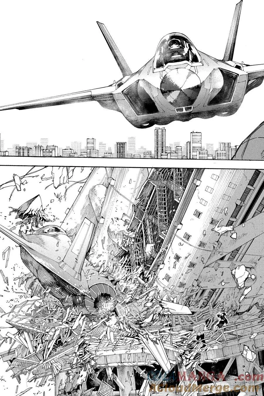 第213话 抵抗运动 第13页
