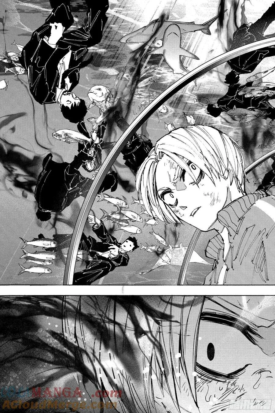 第215话 死尸累累 第13页