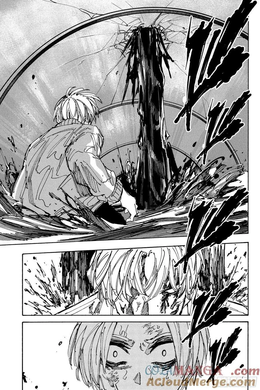 第215话 死尸累累 第15页