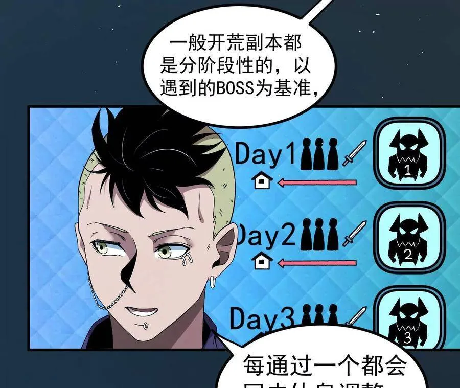 第45话 地下城动物汇 第59页