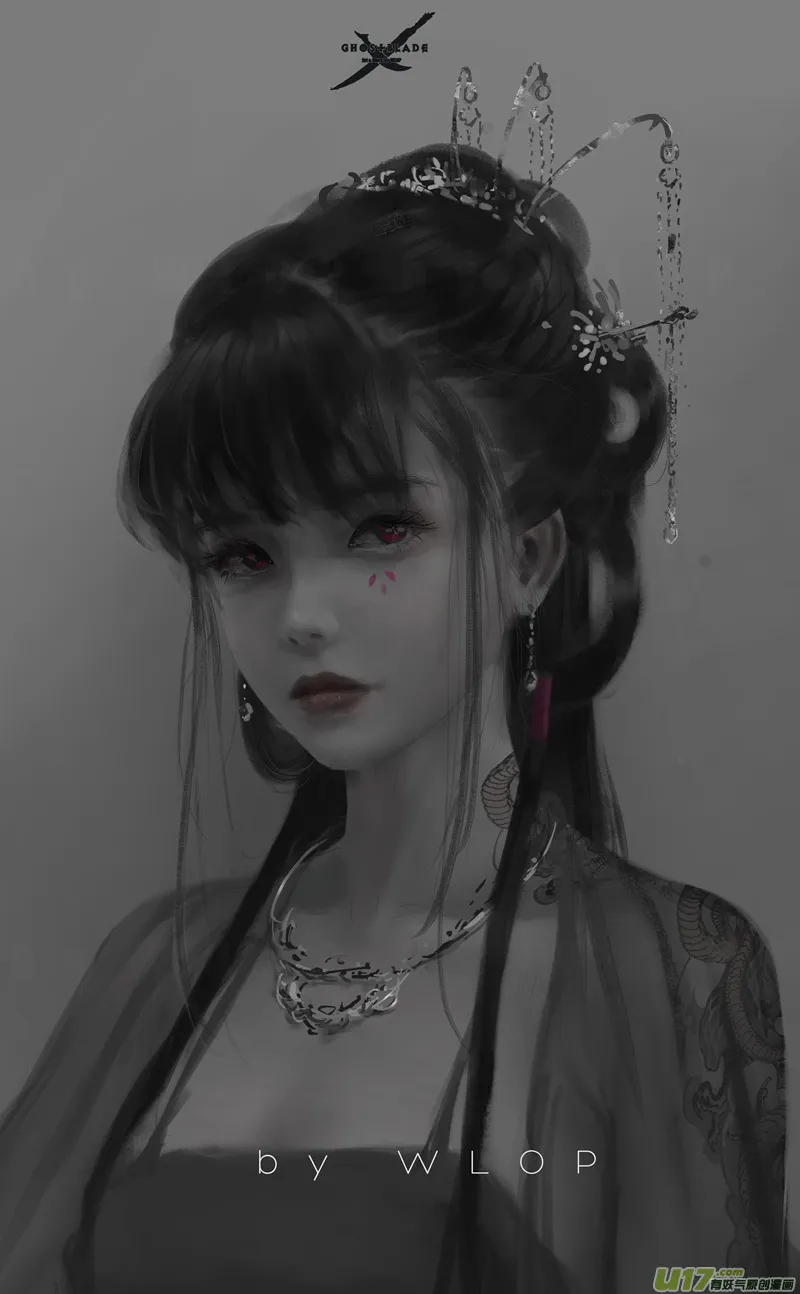 第十章（外章） 独狼（四） 第54页