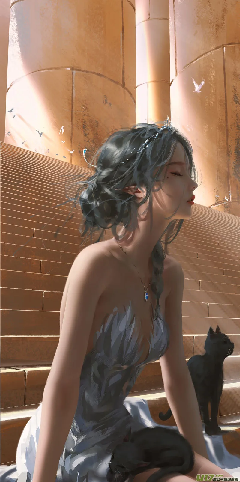 第十章（外章） 独狼（二） 第32页