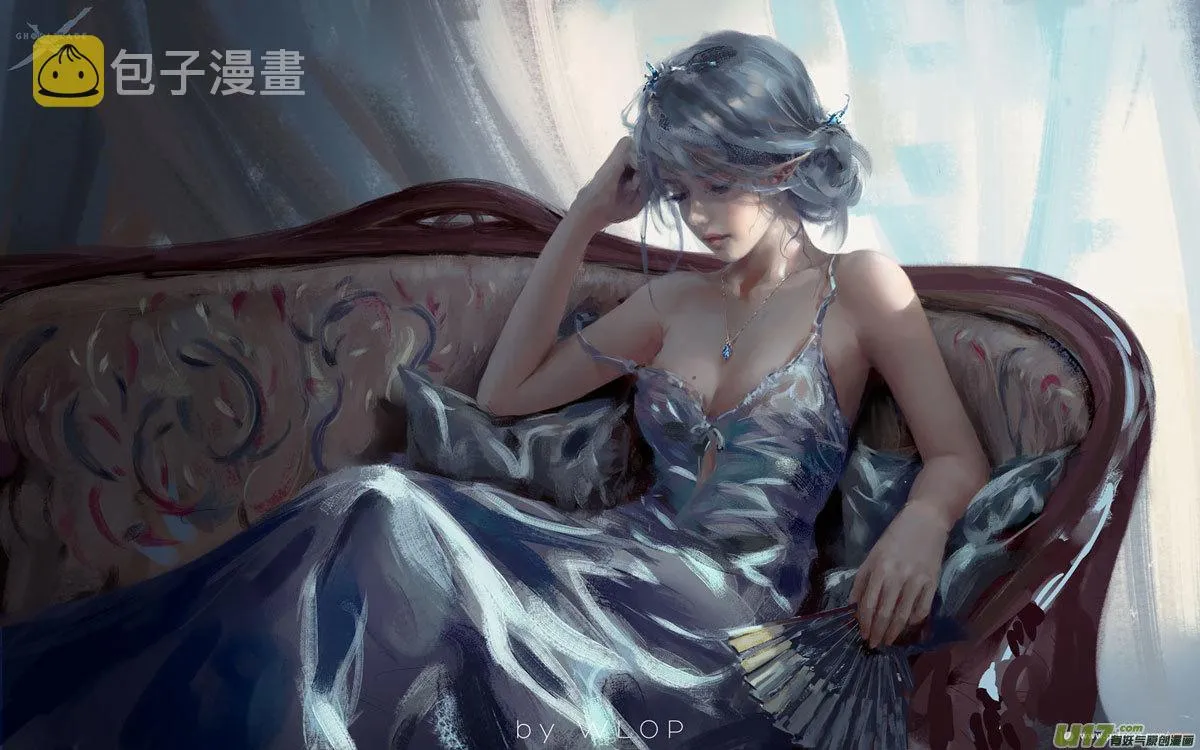 第九章 风中泰坦（二） 第19页