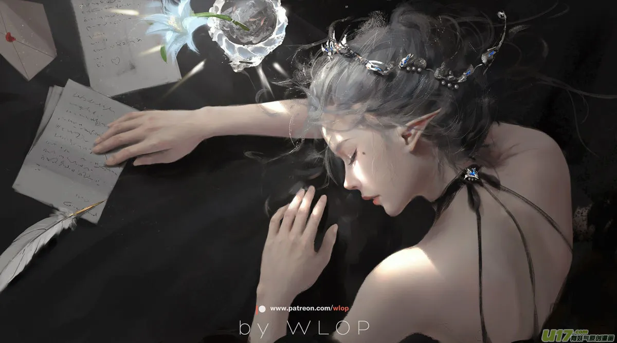 第八章 风与焰 下（续） 第26页