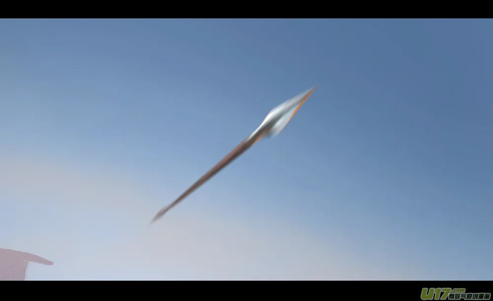 第六章 狂沙北漠 下 第2页