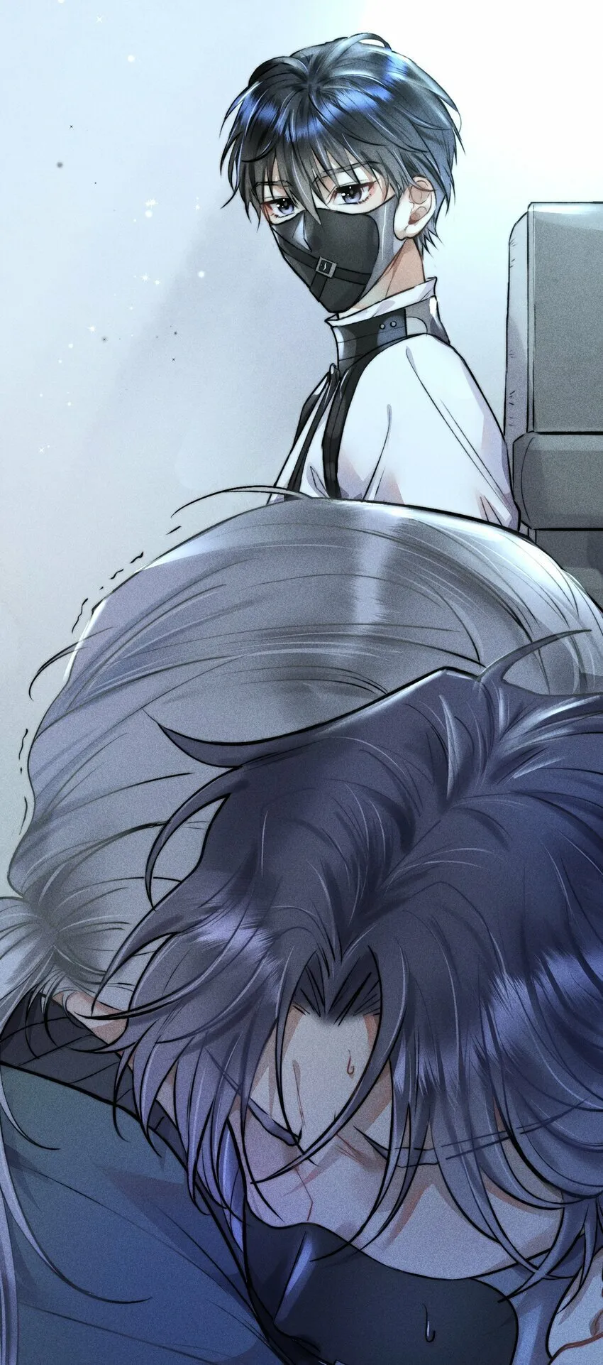 01 1F：“死刑犯”与“人质” 第46页